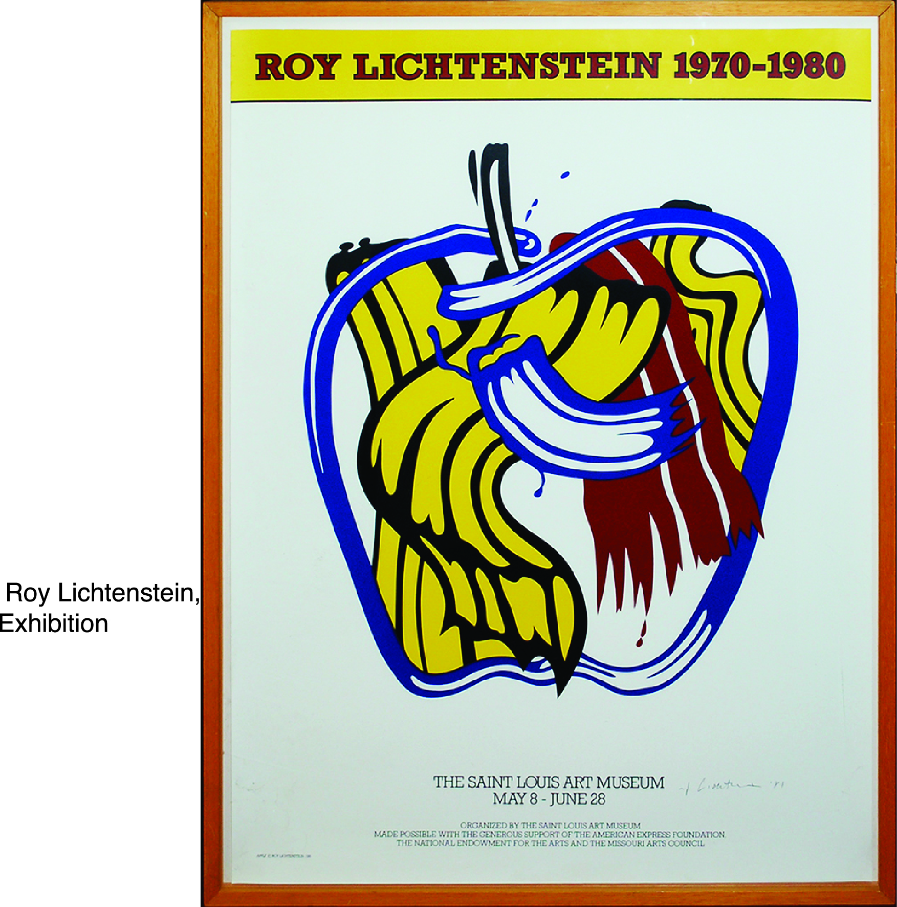 Roy Lichtenstein – A Personal Approach by Dr. Oscar Or-El - Ourboox.com
