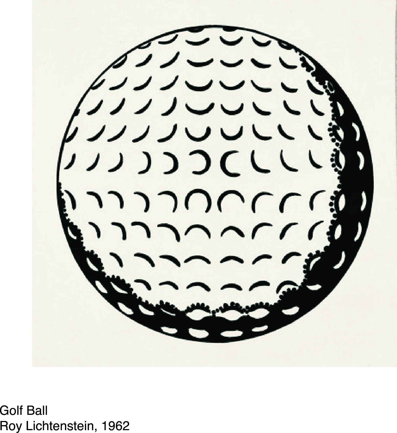Roy Lichtenstein – A Personal Approach by Dr. Oscar Or-El - Ourboox.com