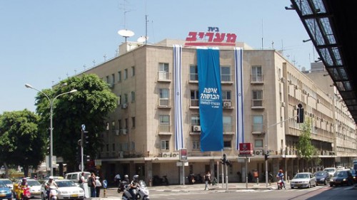 גשר מעריב by ofer.s - Illustrated by Ofer.s - Ourboox.com