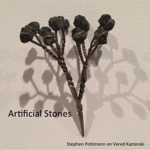 Artificial Stones by Stephen Pohlmann - Illustrated by Vered Kaminski - Ourboox.com Artificial Stones by Stephen Pohlmann - Illustrated by Vered Kaminski - Ourboox.com