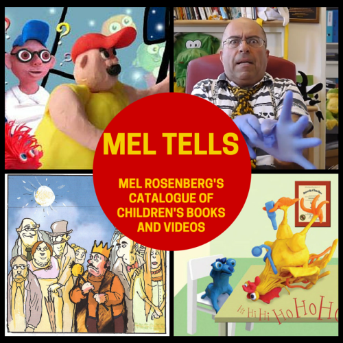 Mel Rosenberg’s Catalogue of Free Children’s Books and Videos by Mel Rosenberg - מל רוזנברג - Ourboox.com Mel Rosenberg’s Catalogue of Free Children’s Books and Videos by Mel Rosenberg - מל רוזנברג - Ourboox.com