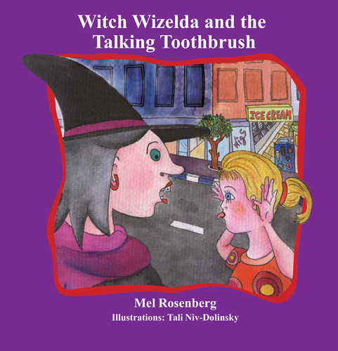 Mel Rosenberg’s Catalogue of Free Children’s Books and Videos by Mel Rosenberg - מל רוזנברג - Ourboox.com