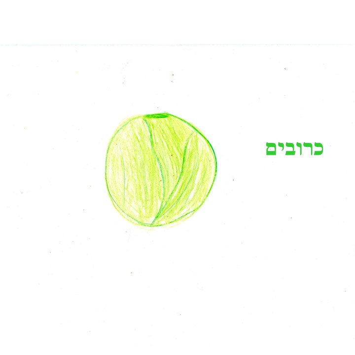 הגינה של עדן by Mirik Snir - Ourboox.com