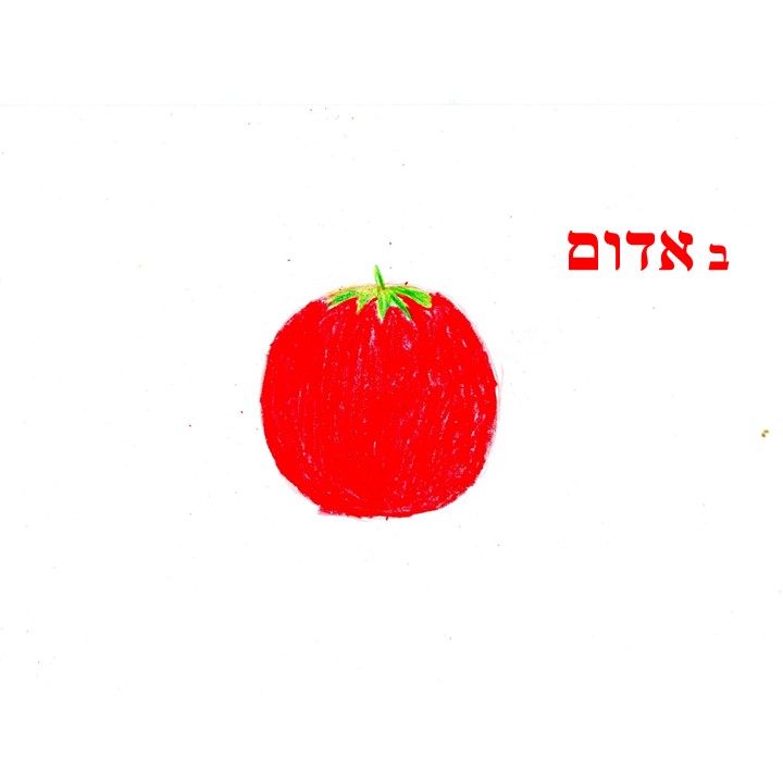 הגינה של עדן by Mirik Snir - Ourboox.com