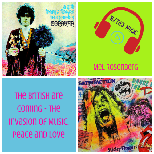 The British Invasion – An Invasion of Peace, Music and Love by Sixties Course, Mel Rosenberg - Illustrated by Miki Peled - Ourboox.com The British Invasion – An Invasion of Peace, Music and Love by Sixties Course, Mel Rosenberg - Illustrated by Miki Peled - Ourboox.com
