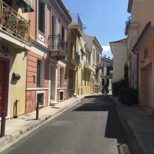 Traditional Greek Songs, Straight from Athens to you Ourboox