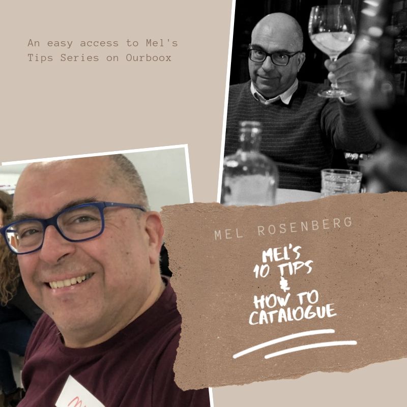 Mel’s Ten Tips & How to… Catalogue by Mel Rosenberg - מל רוזנברג - Ourboox.com Mel’s Ten Tips & How to… Catalogue by Mel Rosenberg - מל רוזנברג - Ourboox.com