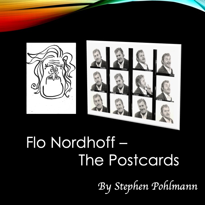 Wartime Postcards to my Mother by Stephen Pohlmann - Illustrated by Baron Florenz von Fuchs-Nordhoff - Ourboox.com Wartime Postcards to my Mother by Stephen Pohlmann - Illustrated by Baron Florenz von Fuchs-Nordhoff - Ourboox.com