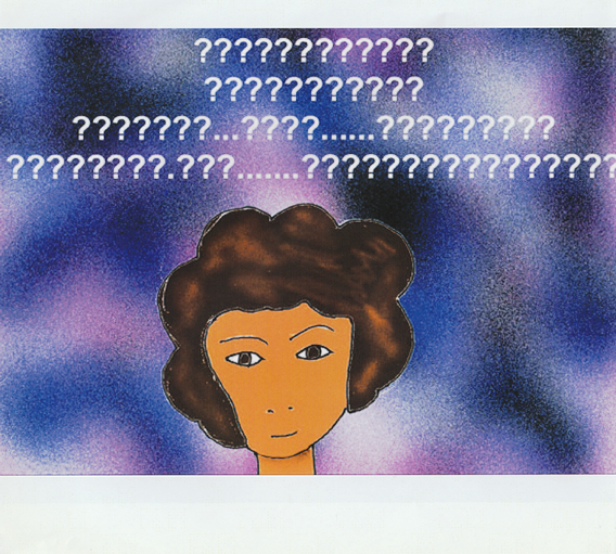 כשמשהו נראה לך עקום, תעשי אותו ישר by Kedma Association - Illustrated by אביתר שאולסקי - Ourboox.com