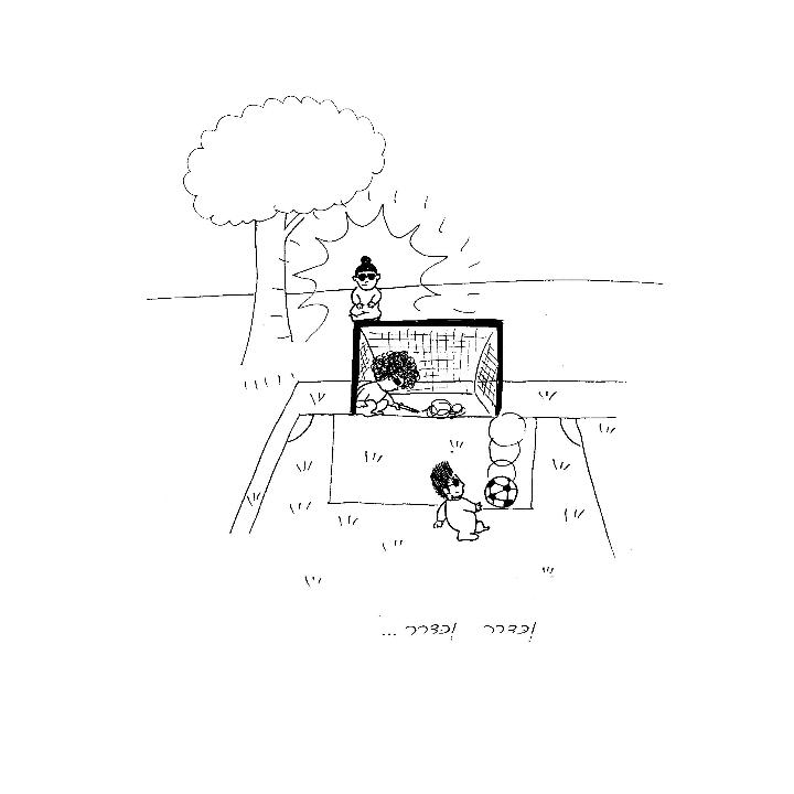 Asaf And The Big Treasure by yael baharav - Illustrated by Etzion Family - Ourboox.com