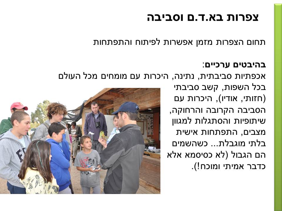 חקר ציפורים בביה”ס א.ד.ם וסביבה – קיבוץ געש – תשע”ו by hadass katz sade chen - Illustrated by הדס כץ שדה חן - והחוקרים הצעירים - Ourboox.com