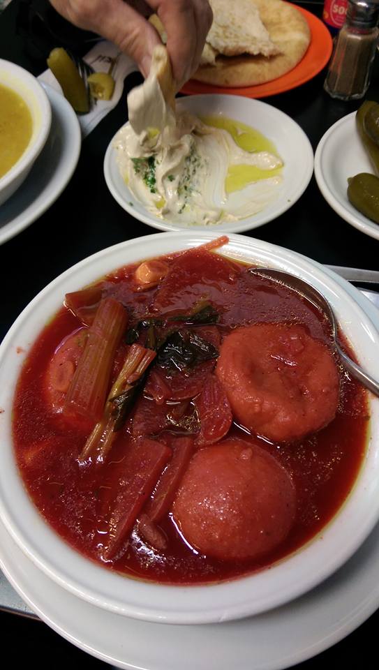 נמשלים החיים – אתי הרץ by Yoged - יגודז