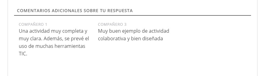 EVALUACIÓN P2P: ACTIVIDAD COLABORATIVA by Isabel Pérez - Illustrated by Isabel Pérez - Ourboox.com