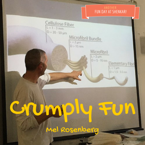 Crumply Fun by Mel Rosenberg - מל רוזנברג - Ourboox.com Crumply Fun by Mel Rosenberg - מל רוזנברג - Ourboox.com