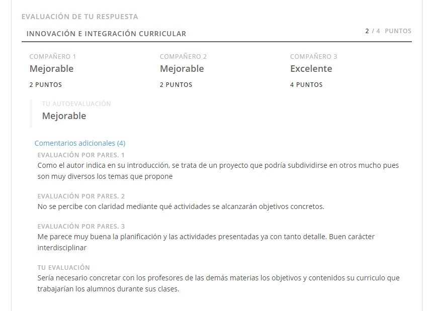 EVALUACIÓN P2P: BOCETO DEL PROYECTO by Isabel Pérez - Illustrated by Isabel Pérez - Ourboox.com