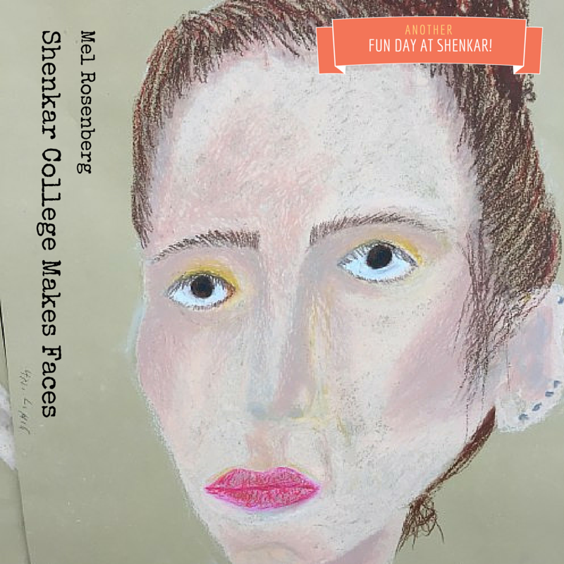 Another fun day at Shenkar – The Great Catalogue by Mel Rosenberg - מל רוזנברג - Ourboox.com