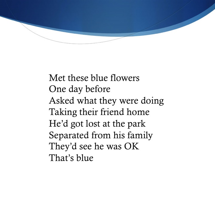Into the Blue by Stephen Pohlmann - Illustrated by Stephen Pohlmann - Ourboox.com
