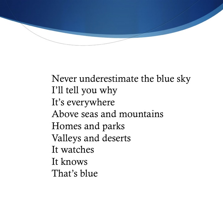 Into the Blue by Stephen Pohlmann - Illustrated by Stephen Pohlmann - Ourboox.com