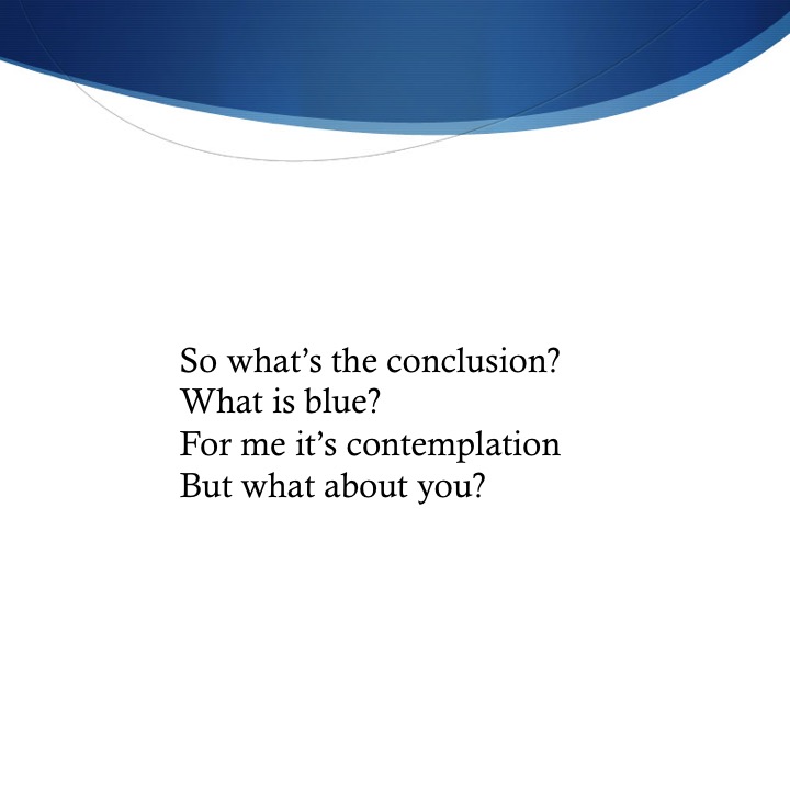 Into the Blue by Stephen Pohlmann - Illustrated by Stephen Pohlmann - Ourboox.com