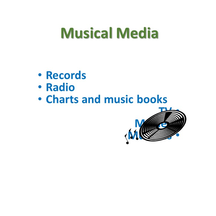 Sixties Music in the Prism of the Media by Mel Rosenberg - מל רוזנברג - Illustrated by Miki Peled - Ourboox.com
