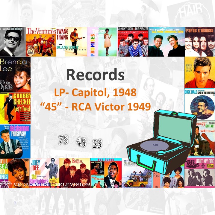 Sixties Music in the Prism of the Media by Mel Rosenberg - מל רוזנברג - Illustrated by Miki Peled - Ourboox.com