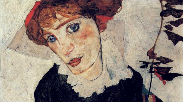 The Great Artists Series -2 EGON SCHIELE by Sara Dazin - Illustrated by EGON SCHIELE - Ourboox.com