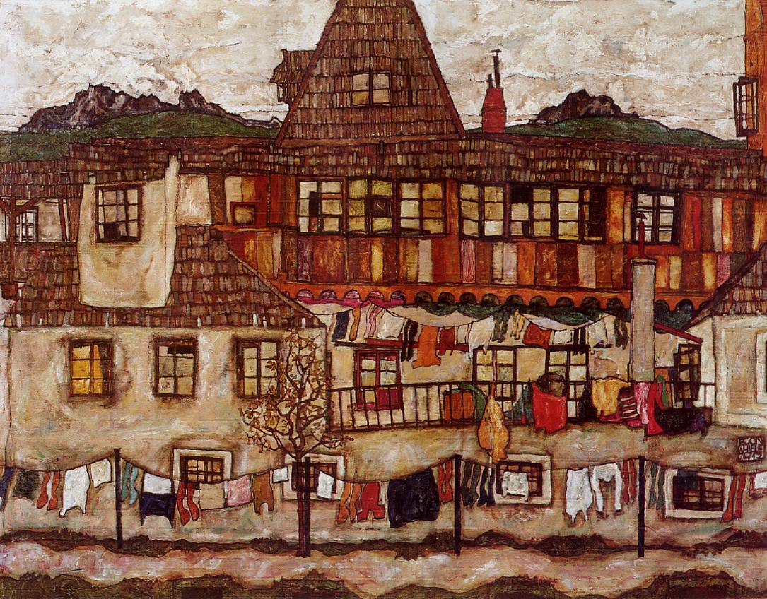 The Great Artists Series -2 EGON SCHIELE by Sara Dazin - Illustrated by EGON SCHIELE - Ourboox.com