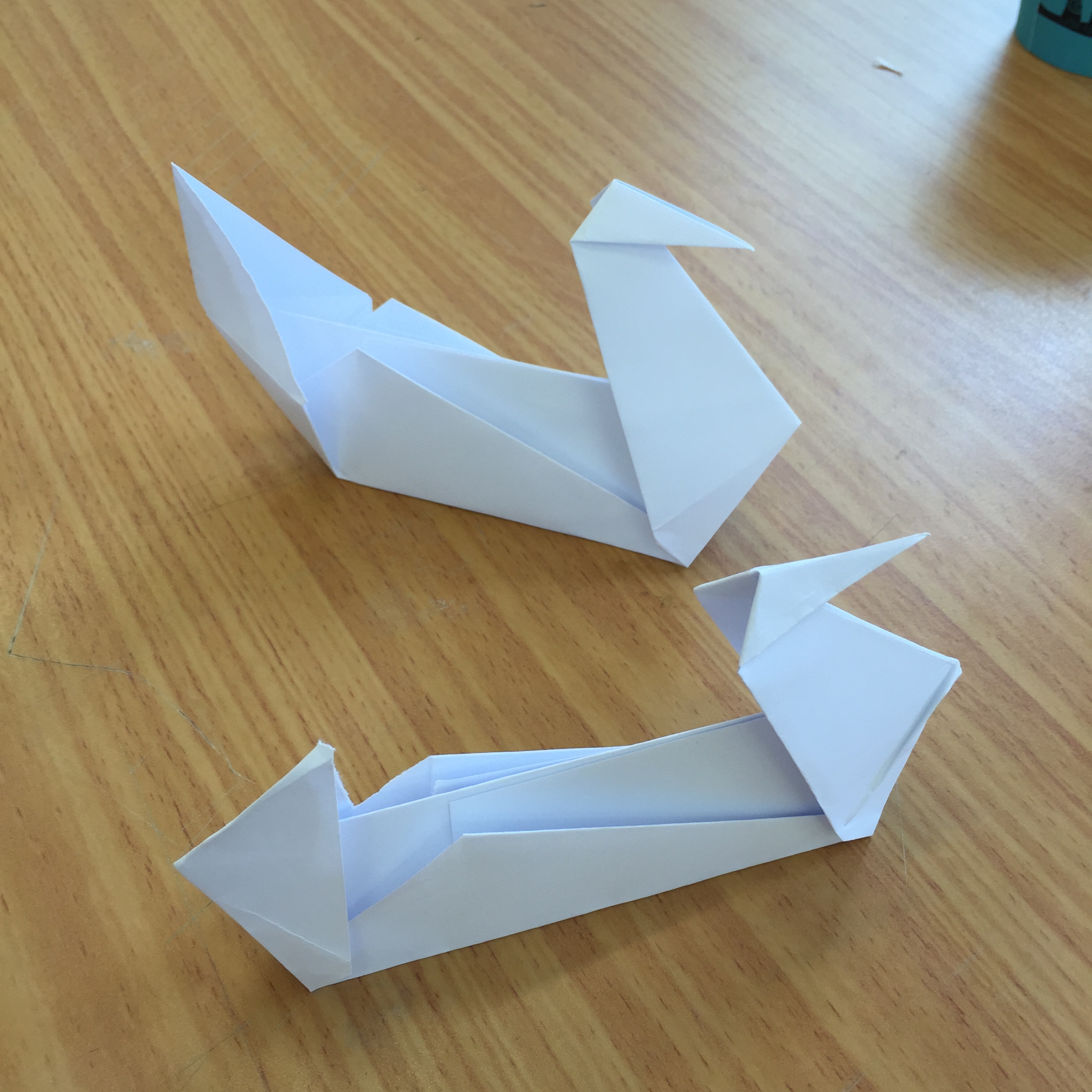 Unfolding, with Paul Jackson at Shenkar College by Mel Rosenberg - מל רוזנברג - Illustrated by Paul Jackson's wonderful students at Shenkar - Ourboox.com