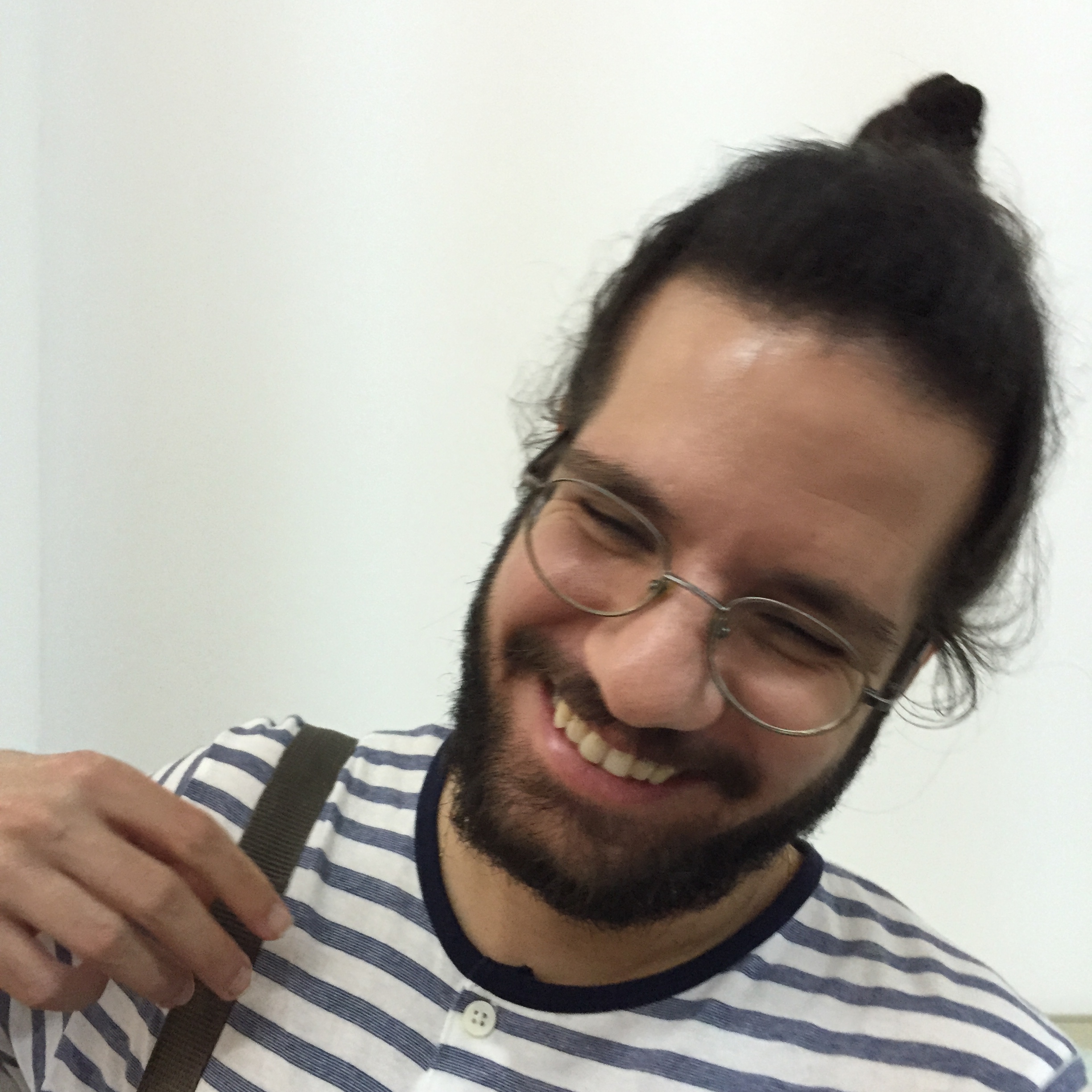 November Smiles at Shenkar College by Mel Rosenberg - מל רוזנברג - Ourboox.com