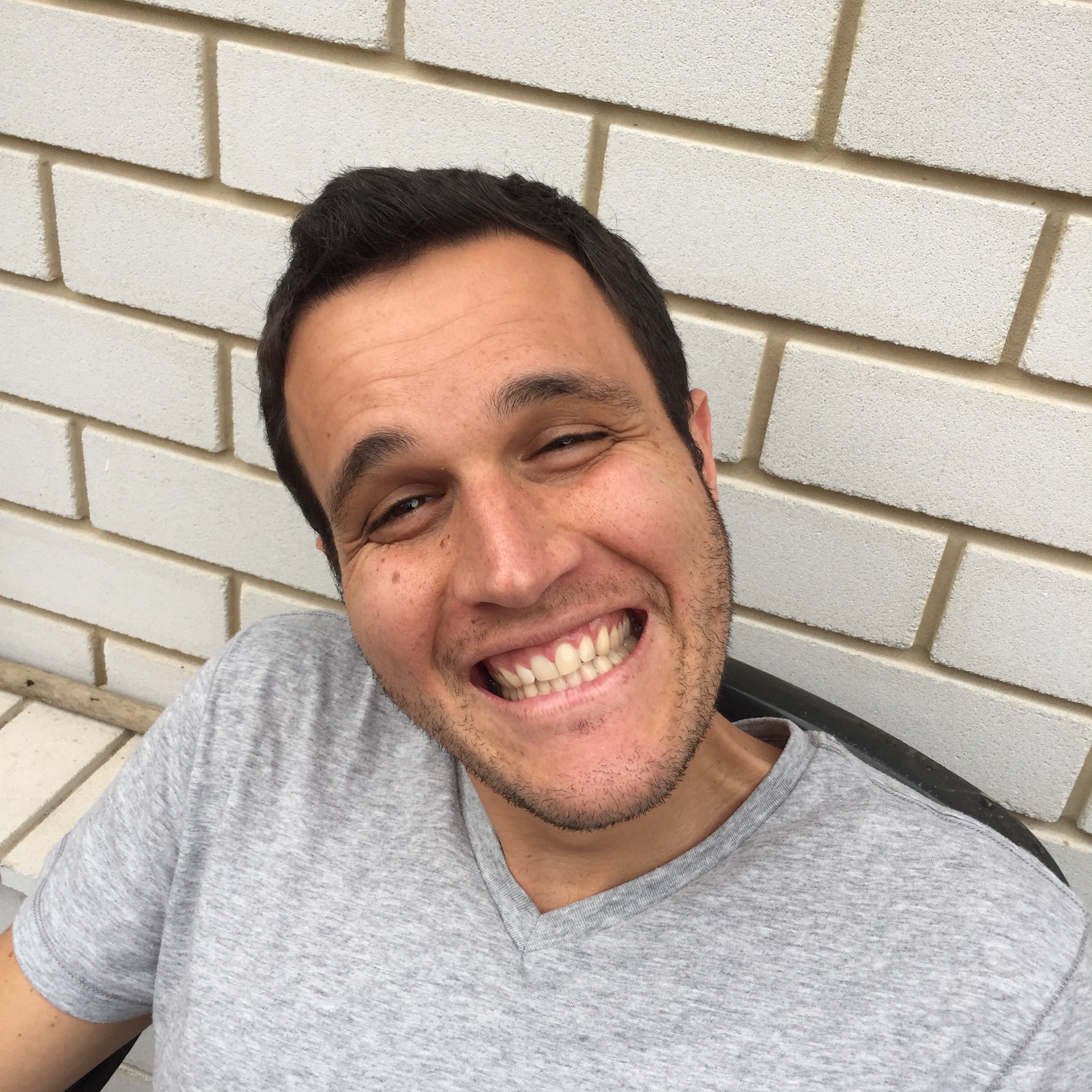 November Smiles at Shenkar College by Mel Rosenberg - מל רוזנברג - Ourboox.com
