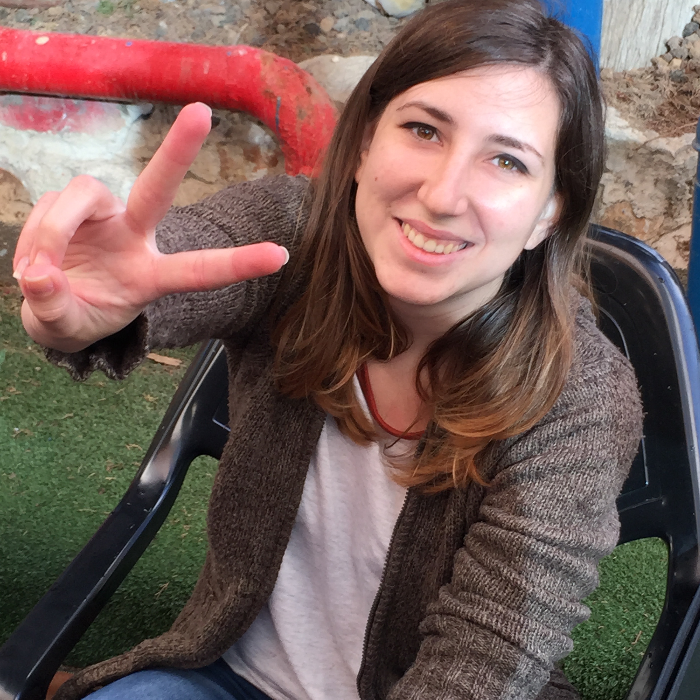 November Smiles at Shenkar College by Mel Rosenberg - מל רוזנברג - Ourboox.com