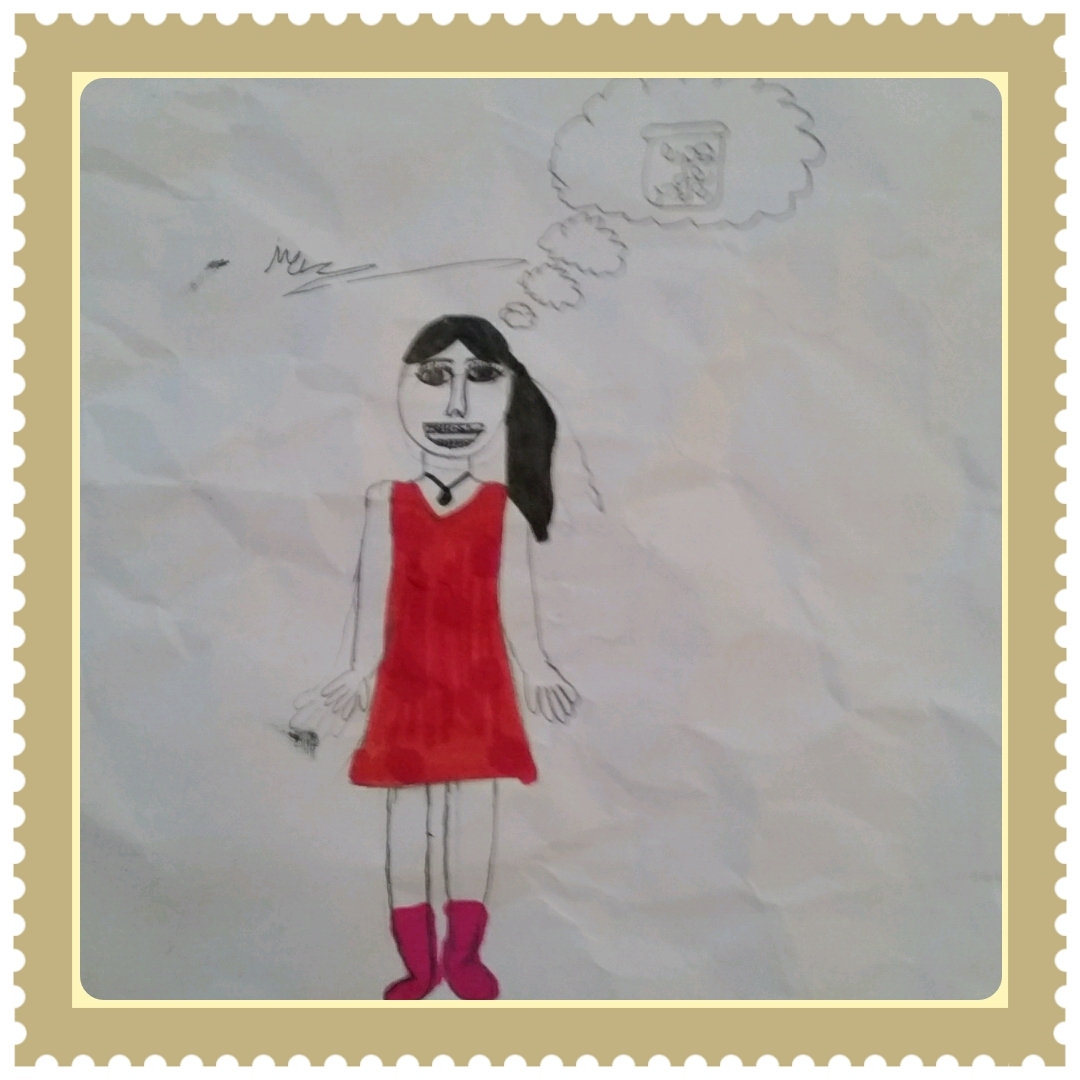 דְּבַשׁ שֶׁל שָׁלוֹם by Sigal Magen - Illustrated by מרכז חלו"ם למחוננים ומצטיינים - רמלה - Ourboox.com