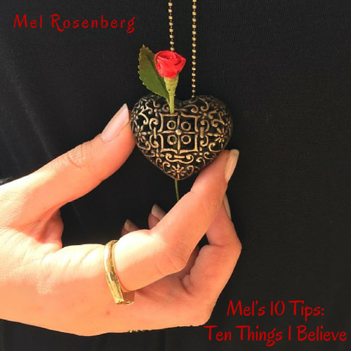 Mel’s 10 Tips: Ten Things I Believe by Mel Rosenberg - מל רוזנברג - Ourboox.com Mel’s 10 Tips: Ten Things I Believe by Mel Rosenberg - מל רוזנברג - Ourboox.com