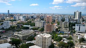 Santo Domingo by Anika Wilen - Ourboox.com