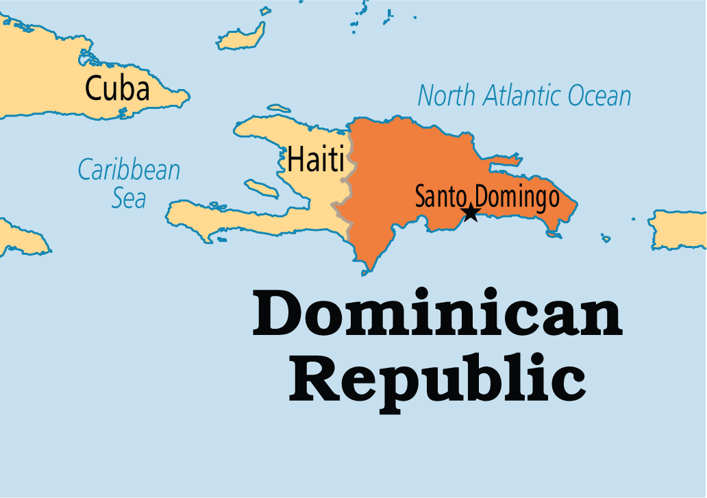 Mi Viaje a Santo Domingo by Om Patel - Illustrated by Omar Patel - Ourboox.com