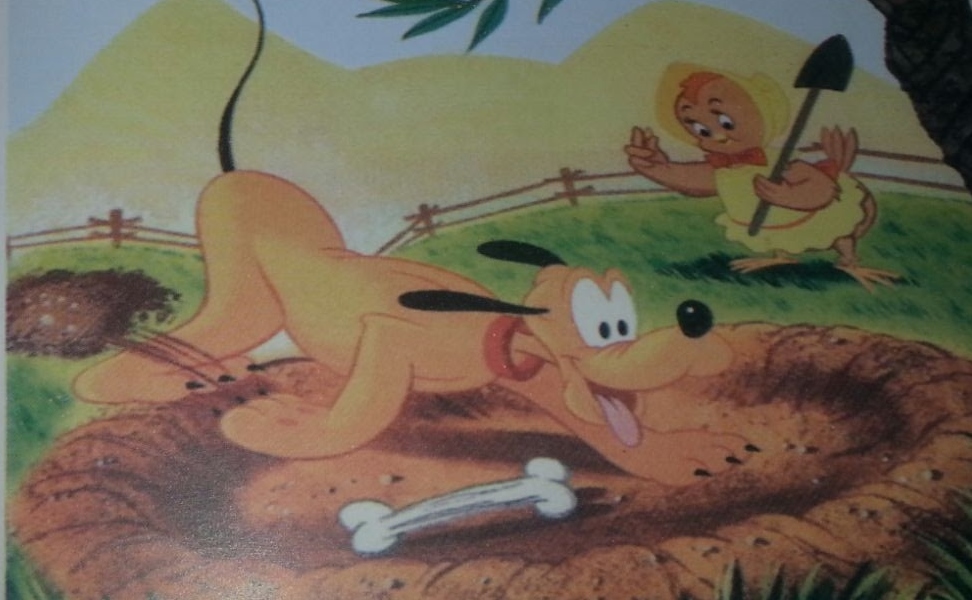 الدَّجاجةُ وحباتُ القمح by ahlam anabousy - Illustrated by تم وضعها في كتاب الكتروني بواسطة المعلمات: شيراز مراعنة وأحلام عنبوسي - Ourboox.com