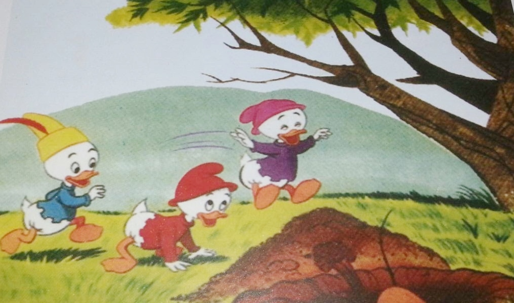 الدَّجاجةُ وحباتُ القمح by ahlam anabousy - Illustrated by تم وضعها في كتاب الكتروني بواسطة المعلمات: شيراز مراعنة وأحلام عنبوسي - Ourboox.com