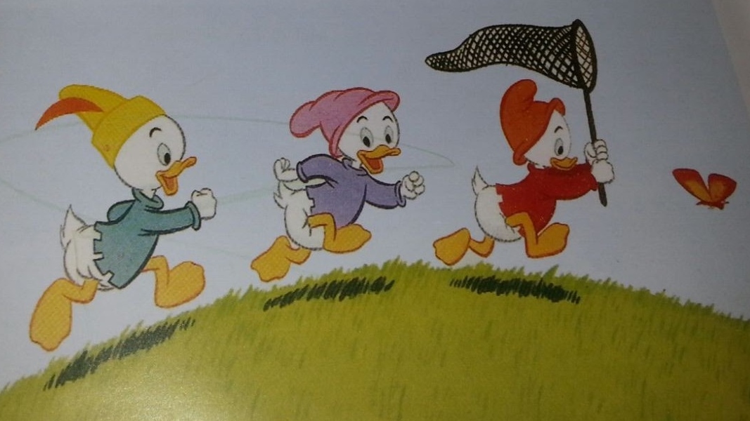 الدَّجاجةُ وحباتُ القمح by ahlam anabousy - Illustrated by تم وضعها في كتاب الكتروني بواسطة المعلمات: شيراز مراعنة وأحلام عنبوسي - Ourboox.com