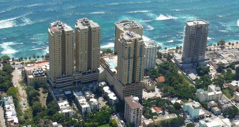 Santo Domingo by Anika Wilen - Ourboox.com
