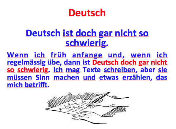 Schüler zum Schreiben bringen by Pascal Schweitzer - Illustrated by P. Schweitzer - Ourboox.com