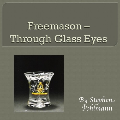 Freemason – Through Glass Eyes by Stephen Pohlmann - Illustrated by The author - and the official photographer at the British Museum - Ourboox.com Freemason – Through Glass Eyes by Stephen Pohlmann - Illustrated by The author - and the official photographer at the British Museum - Ourboox.com