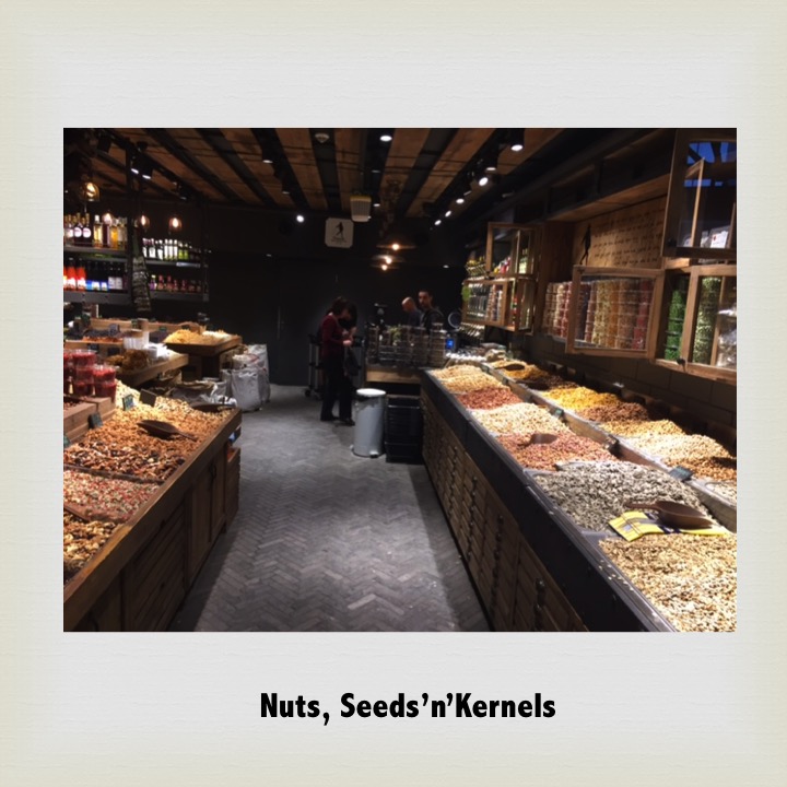 The Incredible, Delectable…Sarona Market by Stephen Pohlmann - Illustrated by Stephen Pohlmann - Ourboox.com