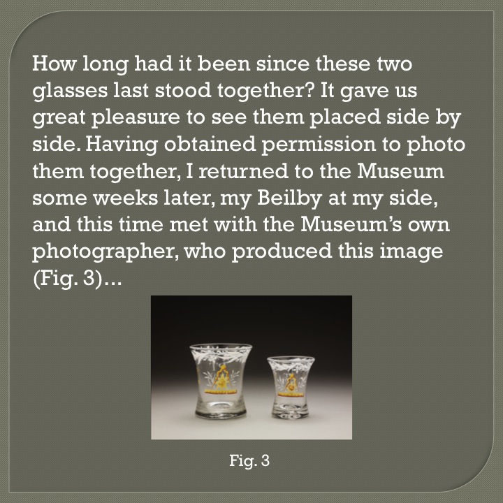 Freemason – Through Glass Eyes by Stephen Pohlmann - Illustrated by The author - and the official photographer at the British Museum - Ourboox.com