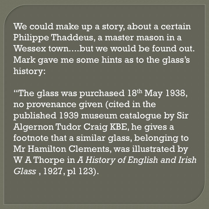 Freemason – Through Glass Eyes by Stephen Pohlmann - Illustrated by The author - and the official photographer at the British Museum - Ourboox.com