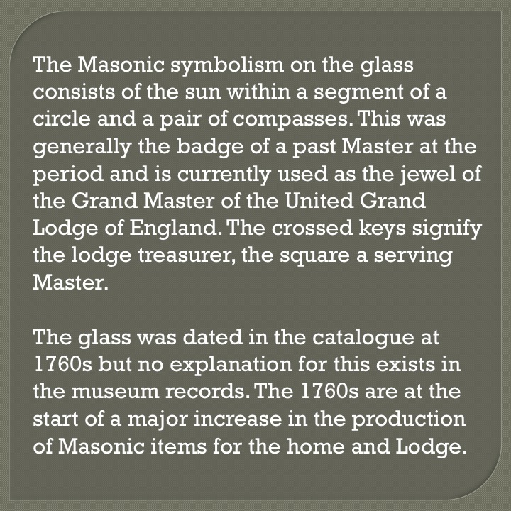 Freemason – Through Glass Eyes by Stephen Pohlmann - Illustrated by The author - and the official photographer at the British Museum - Ourboox.com