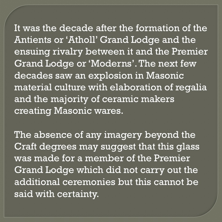 Freemason – Through Glass Eyes by Stephen Pohlmann - Illustrated by The author - and the official photographer at the British Museum - Ourboox.com