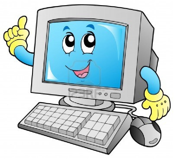 Technology by Melvin J. Janousek - Illustrated by Jano - Ourboox.com