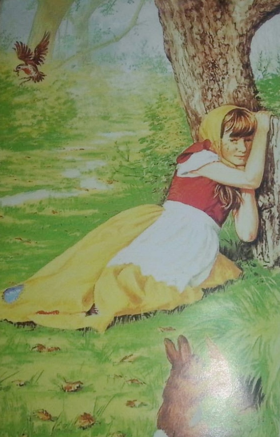 القِدرُ السِّحْرِيَّةُ by ahlam anabousy - Illustrated by تم وضعها في كتاب الكتروني بواسطة المعلمات: شيراز مراعنة وأحلام عنبوسي - Ourboox.com