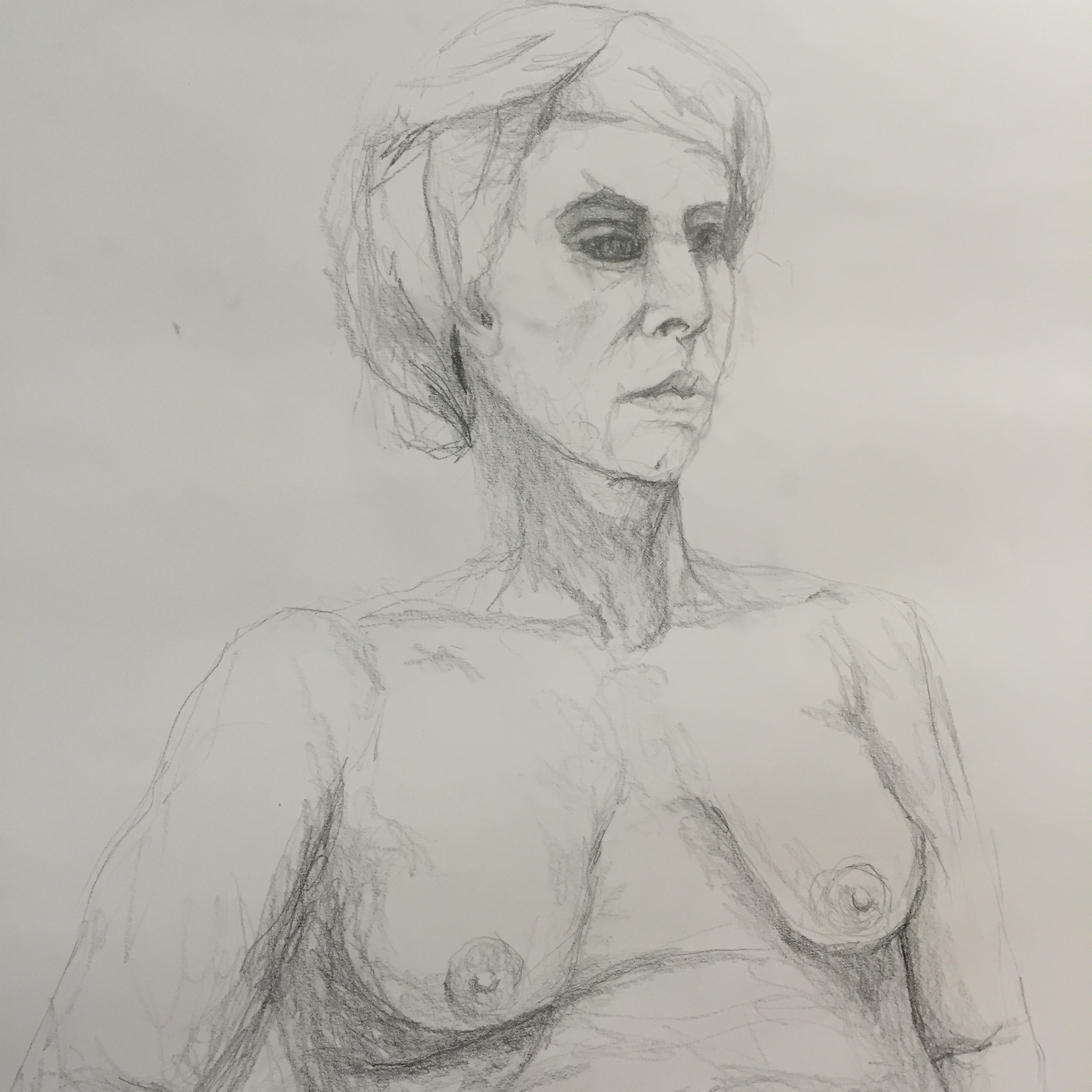 Sheer Portraits at Shenkar College by Mel Rosenberg - מל רוזנברג - Ourboox.com