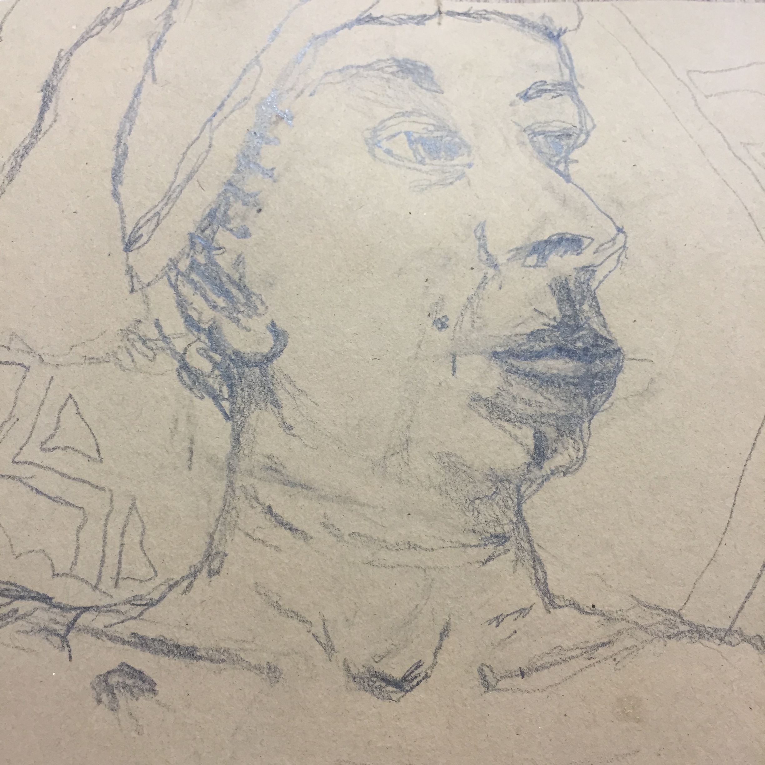 Sheer Portraits at Shenkar College by Mel Rosenberg - מל רוזנברג - Ourboox.com